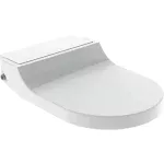 CAPAC WC AQUACLEAN TUMA COMFORT ALB