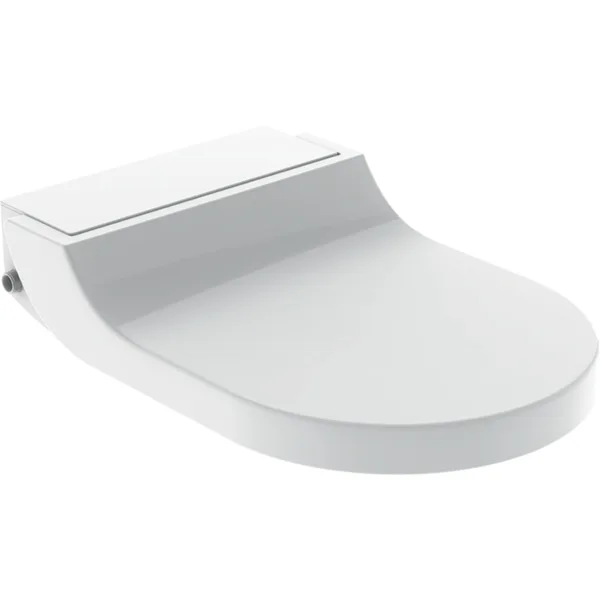 CAPAC WC AQUACLEAN TUMA COMFORT ALB - imagine 1