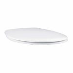 CAPAC WC BAU CERAMIC SOFT-CLOSE