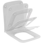 CAPAC WC BLEND CUBE SUBTIRE, SOFT-CLOSE