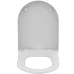 CAPAC WC BLEND CURVE SOFT CLOSE