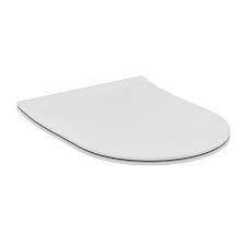 CAPAC WC BLEND CURVE SUBTIRE, SOFT-CLOSE