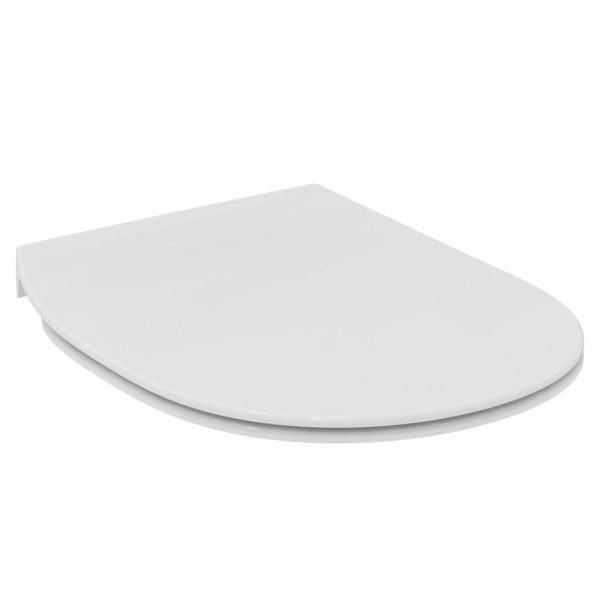 CAPAC WC CONNECT ALB THIN