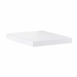 CAPAC WC CUBE CERAMIC SOFT-CLOSE