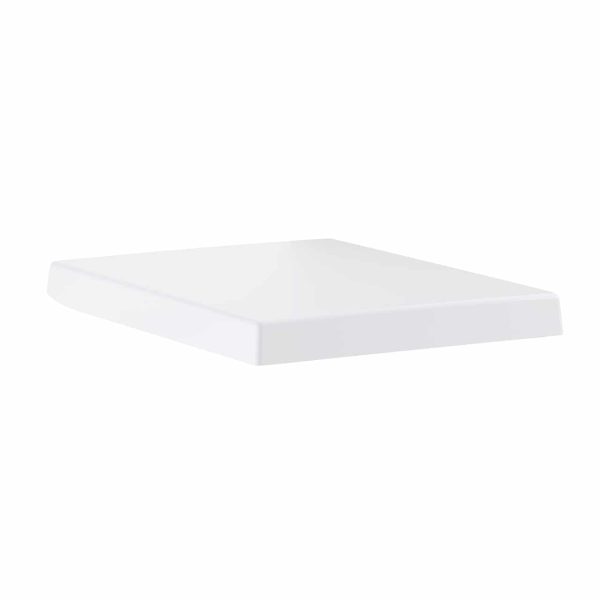CAPAC WC CUBE CERAMIC SOFT-CLOSE