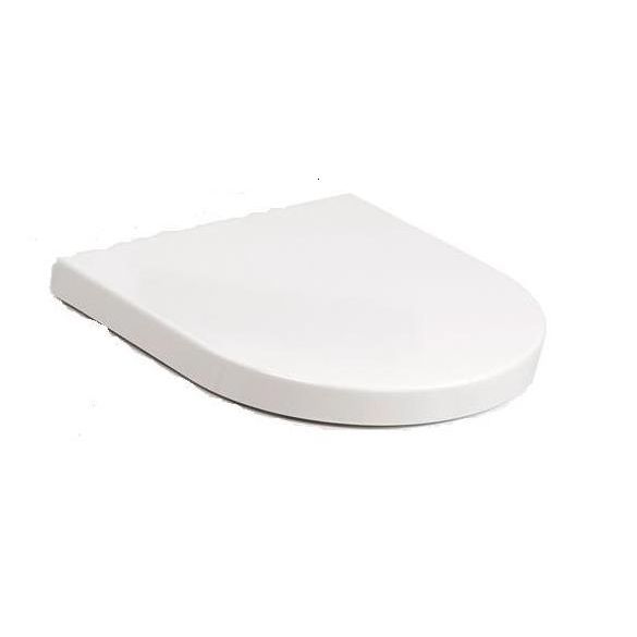 CAPAC WC EMMA ROUNDED ALB