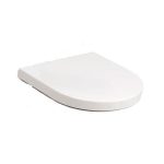 CAPAC WC EMMA ROUNDED SOFT ALB