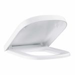 CAPAC WC EURO CERAMIC SOFT-CLOSE NEW