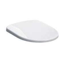CAPAC WC GEBERIT SELNOVA CU FIXARE DE SUS - imagine 1
