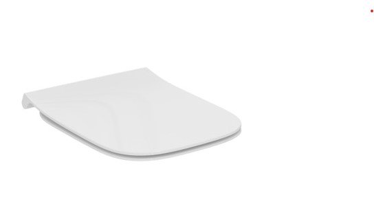 CAPAC WC I.LIFE A SLIM