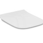 CAPAC WC I.LIFE A SLIM SOFT CLOSE