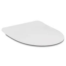 CAPAC WC I.LIFE A SUBTIRE,SOFT CLOSE,USOR DETASABIL