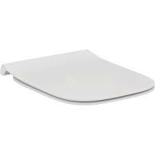 CAPAC WC I.LIFE B SLIM,SOFT CLOSE