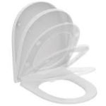 CAPAC WC I.LIFE O SLIM SOFT CLOSE