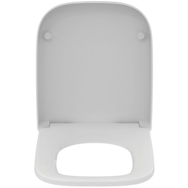 CAPAC WC  I.LIFE S COMPACT