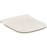 CAPAC WC I.LIFE S COMPACT SLIM SOFT CLOSE