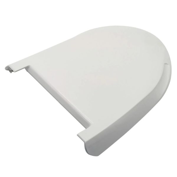 CAPAC WC PENTRU AQUACLEAN 4000 ALB ALPIN