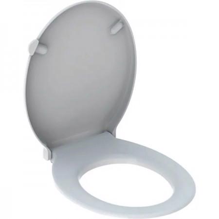 CAPAC WC SELNOVA CONFORT ACCES LIBER FIXARE DE SUS