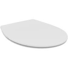 CAPAC WC SIMPLICITY CU BALAMALE METALICE - imagine 1