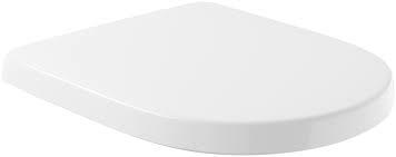 CAPAC WC SOFT CLOSE O.NOVO