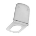 CAPAC WC TECE SLIM, ALB