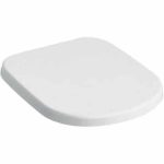 CAPAC WC TEMPO SOFT ALB