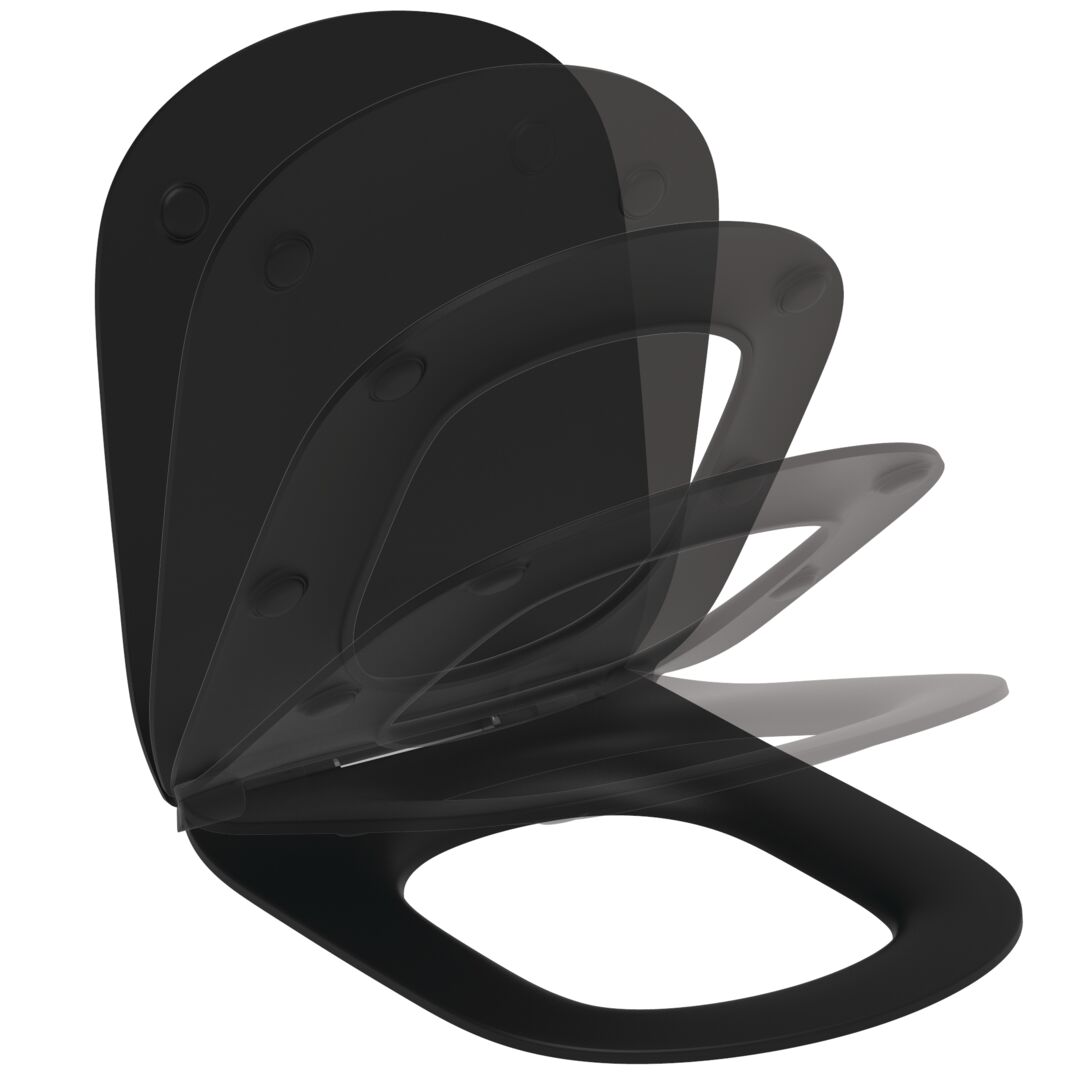 capac-wc-tesi-slim-soft-close-easyfix-negru-mat-doar-pt-t4932v3-32025-32025.jpg CAPAC WC TESI SLIM SOFT-CLOSE EASYFIX+, NEGRU MAT (DOAR PT T4932V3) - imagine 1