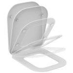 CAPAC WC TONIC II SOFT CLOSE