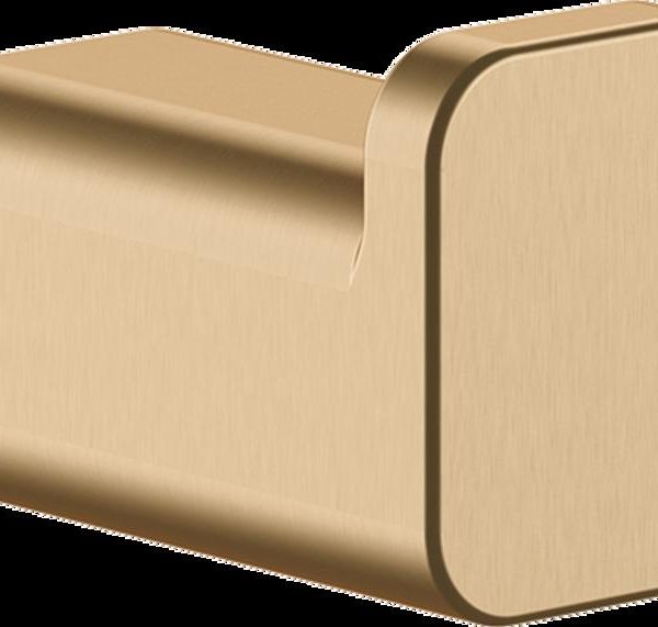 CARLIG ADDSTORIS BRUSHED BRONZE