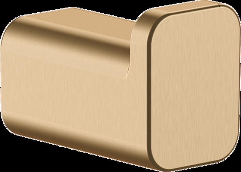 CARLIG ADDSTORIS BRUSHED BRONZE - imagine 1