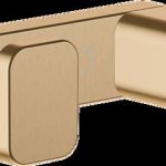 CARLIG DUBLU ADDSTORIS BRUSHED BRONZE