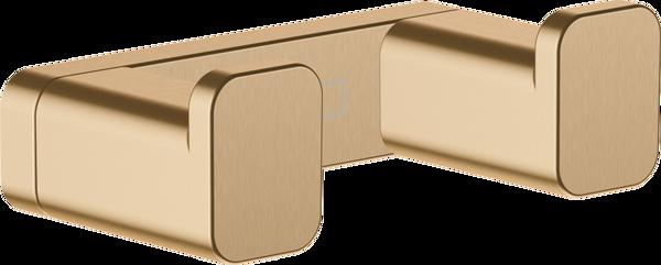 CARLIG DUBLU ADDSTORIS BRUSHED BRONZE