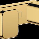 CARLIG DUBLU ADDSTORIS , POLISHED GOLD OPTIC