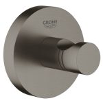 CARLIG ESSENTIALS NOU BRUSHED HARD GRAPHITE