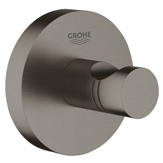 CARLIG ESSENTIALS NOU BRUSHED HARD GRAPHITE