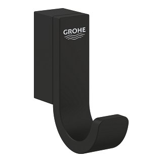 CARLIG SELECTION NEGRU MAT