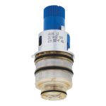 CARTUS TERMOSTATIC COMPACT 3/4 INCH  GROHE