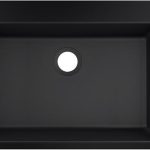 CHIUVETA BUCATARIE 1 CUVA S510-F660, CULOARE GRAPHITE BLACK