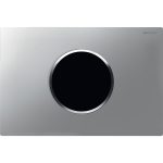 CLAPETA ACTIONARE ELECTRONICA SIGMA 10 CROM MAT-CROM