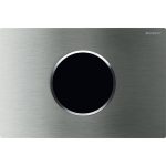 CLAPETA ACTIONARE ELECTRONICA SIGMA 10 STAINLESS STEEL AUTOMATA