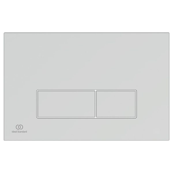CLAPETA ACTIONARE MECANICA OLEAS M2 DUAL CROM