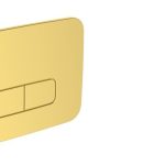 CLAPETA ACTIONARE MECANICA OLEAS M3 BRUSHED GOLD