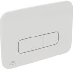 CLAPETA ACTIONARE MECANICA OLEAS M3 DUAL ALB