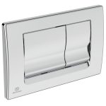 CLAPETA ACTIONARE MECANICA SOLEA M1 CROM