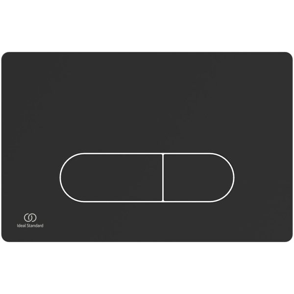 CLAPETA ACTIONARE OLEAS M1 DUAL BLACK