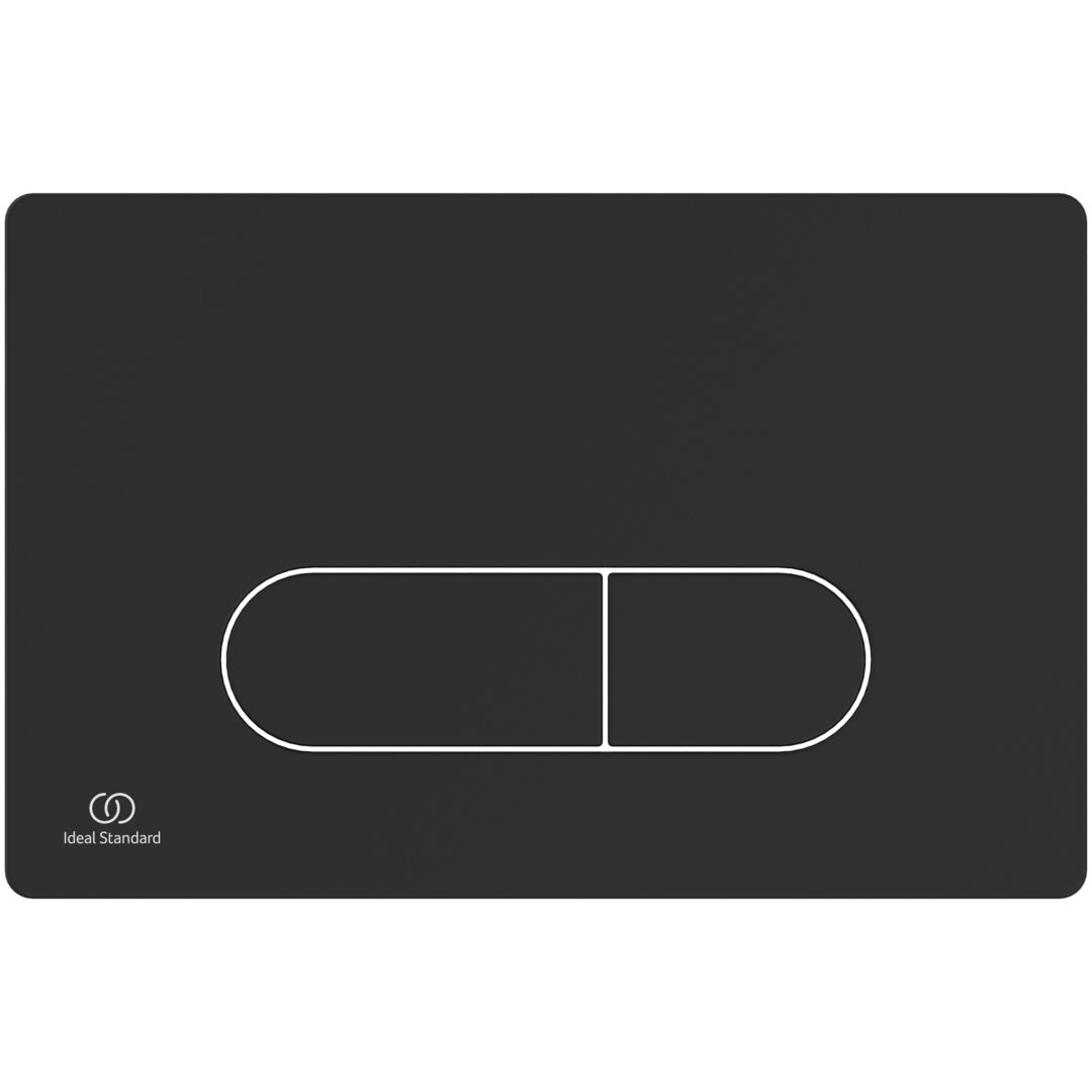 CLAPETA ACTIONARE OLEAS M1 DUAL BLACK - imagine 1