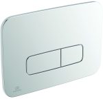 CLAPETA ACTIONARE OLEAS M3 DUAL CROM