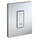 CLAPETA ACTIONARE PISOAR SKATE COSMO STAINLESS STEEL 116X144