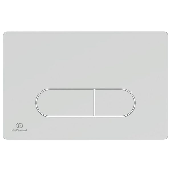 CLAPETA ACTIONARE PNEUMATICA OLEAS P1 DUAL ALBA