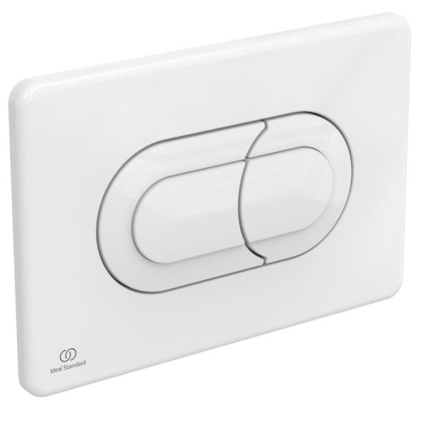 CLAPETA ACTIONARE PNEUMATICA SOLEA P1 ALBA